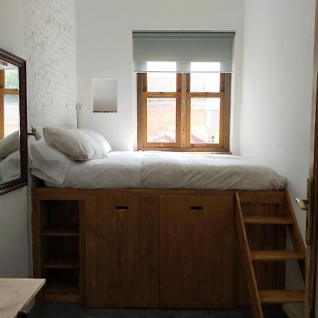 Apartmán Piso Modernista En Casco Historico Con Garaje Cartagena Exteriér fotografie
