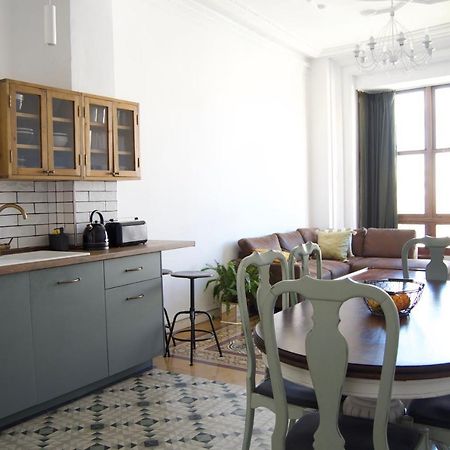 Apartmán Piso Modernista En Casco Historico Con Garaje Cartagena Exteriér fotografie