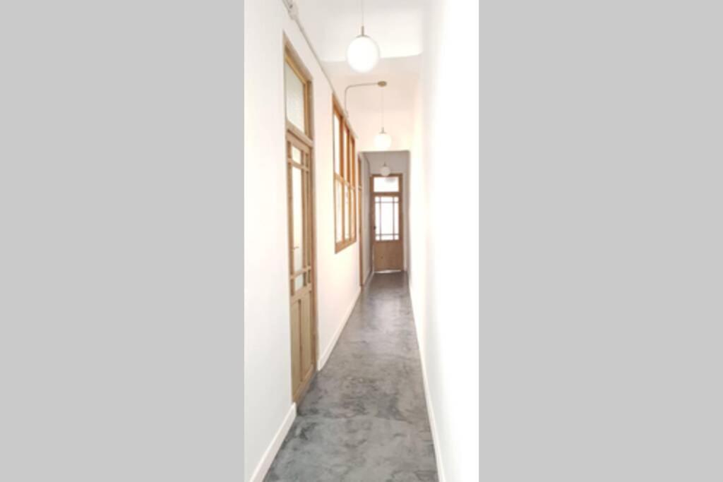 Apartmán Piso Modernista En Casco Historico Con Garaje Cartagena Exteriér fotografie