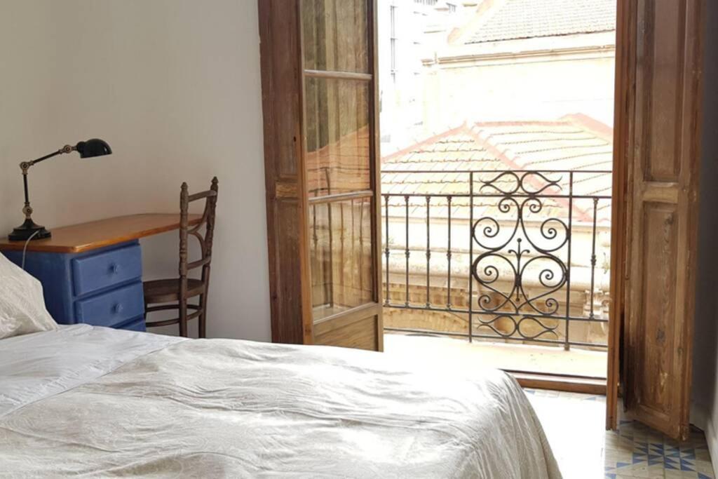 Apartmán Piso Modernista En Casco Historico Con Garaje Cartagena Exteriér fotografie