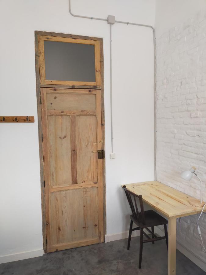 Apartmán Piso Modernista En Casco Historico Con Garaje Cartagena Exteriér fotografie