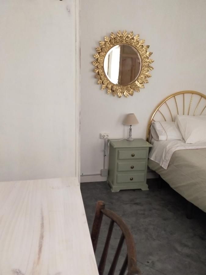 Apartmán Piso Modernista En Casco Historico Con Garaje Cartagena Exteriér fotografie