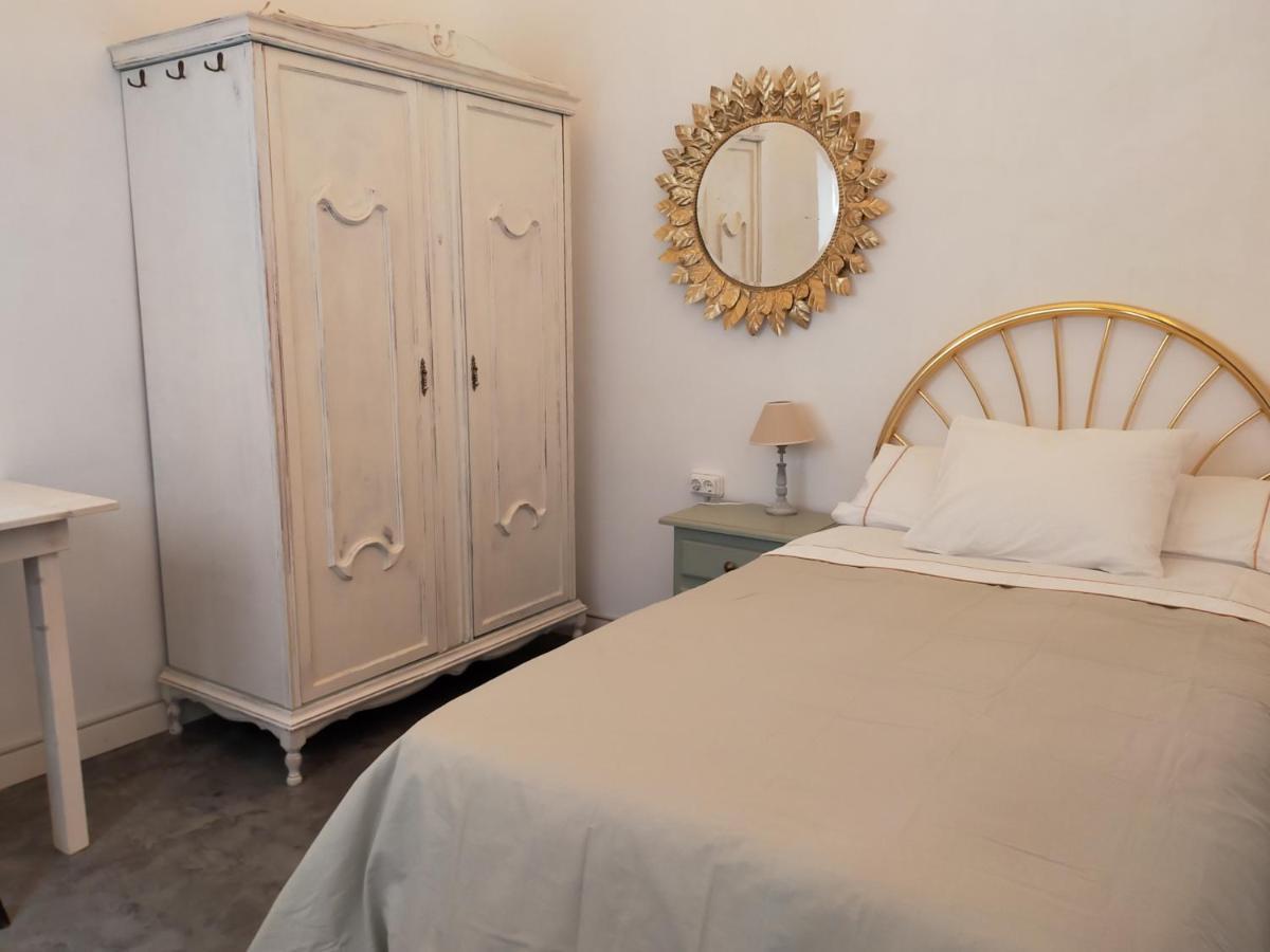 Apartmán Piso Modernista En Casco Historico Con Garaje Cartagena Exteriér fotografie