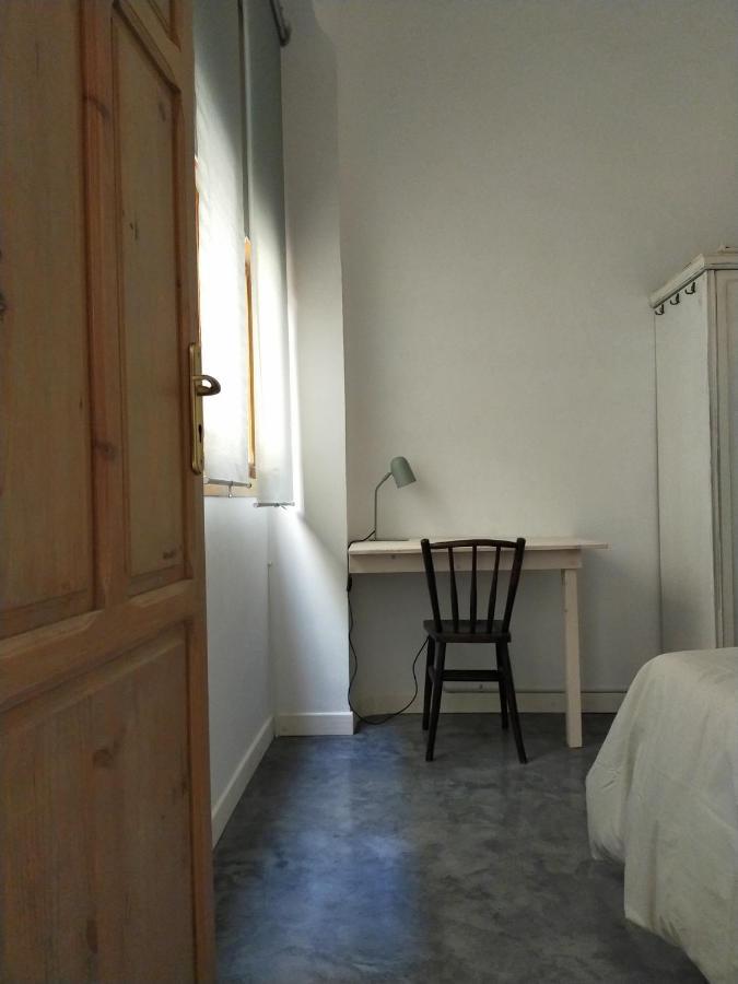 Apartmán Piso Modernista En Casco Historico Con Garaje Cartagena Exteriér fotografie