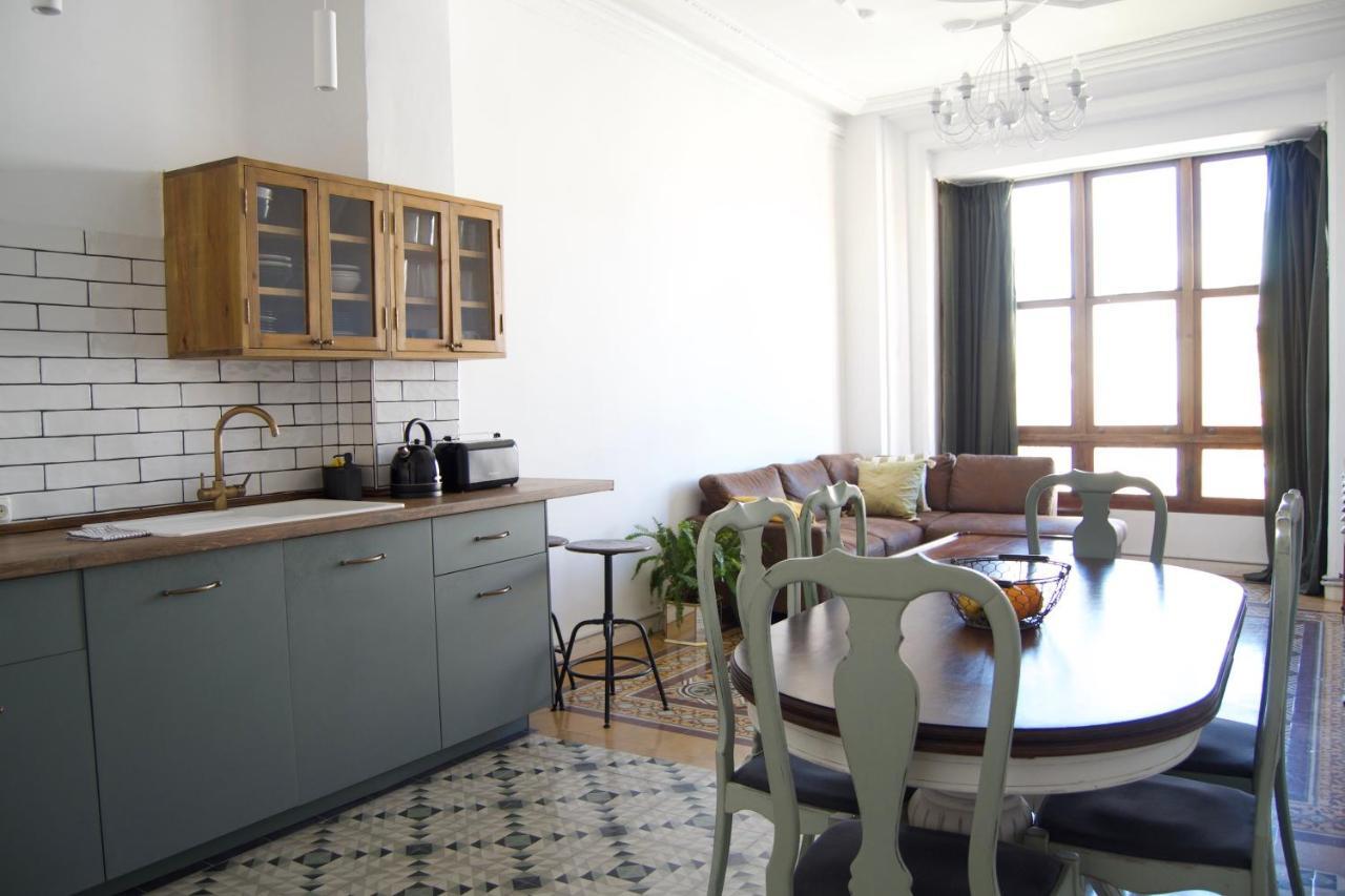 Apartmán Piso Modernista En Casco Historico Con Garaje Cartagena Exteriér fotografie