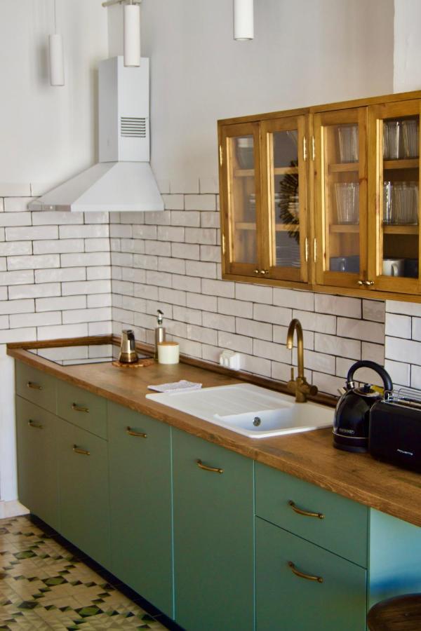 Apartmán Piso Modernista En Casco Historico Con Garaje Cartagena Exteriér fotografie