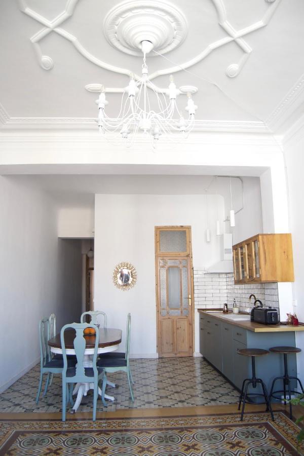 Apartmán Piso Modernista En Casco Historico Con Garaje Cartagena Exteriér fotografie